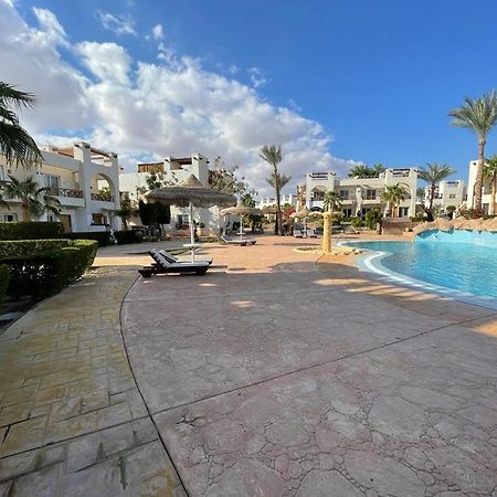 Sunny Lakes Resort Sharm El-Sheikh Exterior foto