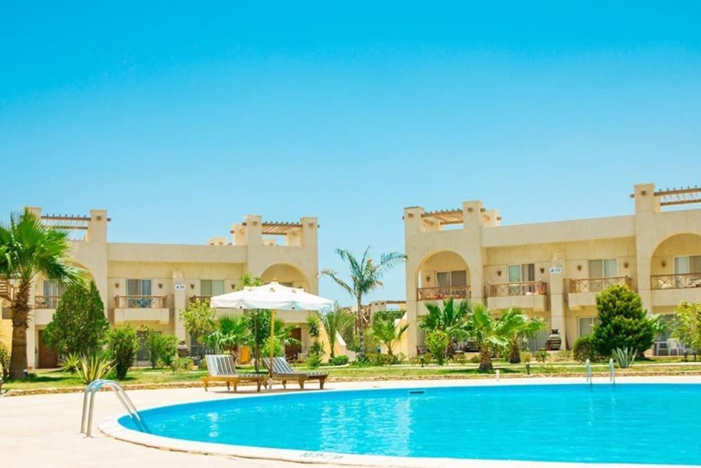 Sunny Lakes Resort Sharm El-Sheikh Exterior foto