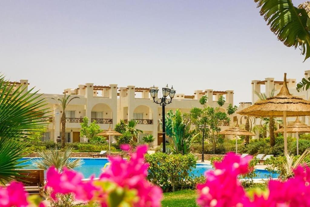 Sunny Lakes Resort Sharm El-Sheikh Exterior foto