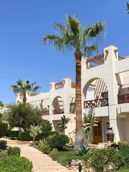 Sunny Lakes Resort Sharm El-Sheikh Exterior foto