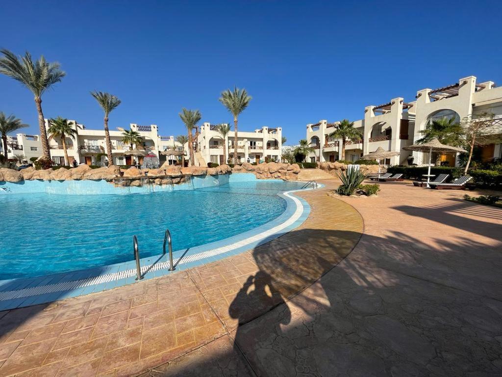 Sunny Lakes Resort Sharm El-Sheikh Exterior foto